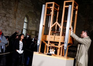 La canción que dura siete siglos cambia de acorde