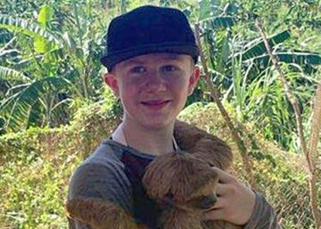 Una madre pide ayuda a la policía para su hijo autista y los agentes disparan al niño