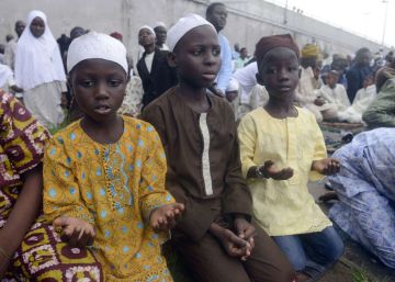 Unicef pide que un niño condenado por blasfemar evite 10 años de cárcel