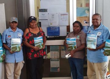 Un diccionario de 500 páginas para preservar un idioma recién muerto