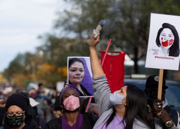 Una mujer moribunda graba los abusos a los que la sometía su enfermera