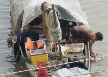 Camboya quiere prohibir las minifaldas y las transparencias