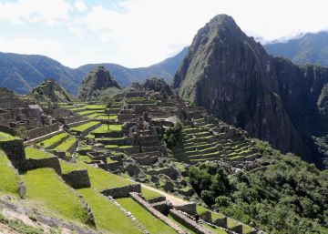 Perú abre Machu Picchu para un solo turista