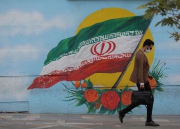 Movilización en Irán para evitar que se les amputen las manos a siete ladrones