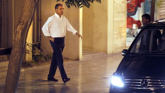 Camps se sentará en el banquillo por un delito de cohecho en la causa de los trajes