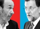Rajoy gana el debate por la mínima