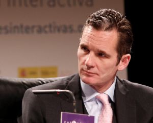 La Casa del Rey intentó en 2007 poner en orden los negocios de Urdangarin