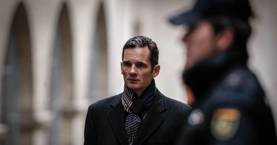 Urdangarin multiplicó por 18 sus ingresos declarados de 2002 a 2009