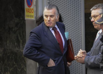 Caso Bárcenas: ¿prisión sobre prisión?