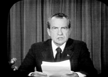 ¿Mariano `Nixon´ Rajoy? Peor que el Watergate