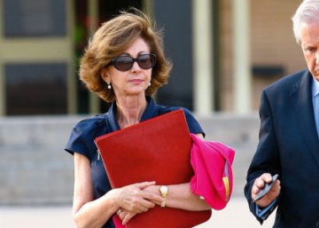 Grabaciones y venganza súbita