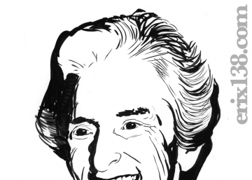 Barbara Tuchman, Felipe, lo malo y lo imposible
