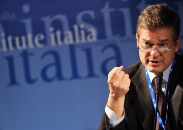 La reforma del déficit, ¿iniciativa autónoma?