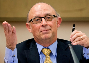 La limpieza `étnica´ de Montoro