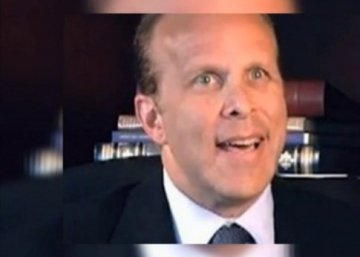 La juez Peregrina y sus comisiones rogatorias