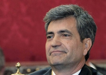 El puzle de Carlos Lesmes