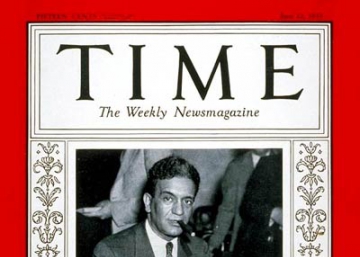 Banker + gangster = Bankster