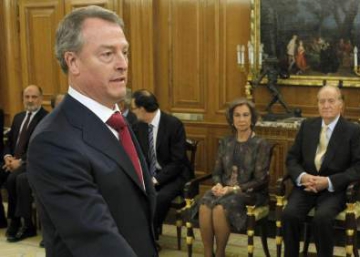 Esperando a... Teresa