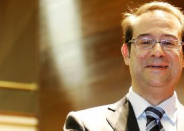 Lesmes, todo bajo control