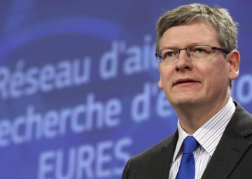 Sangre, sudor y lágrimas...para rato