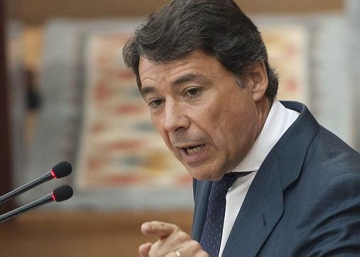 Derrota de González & Lasquetty