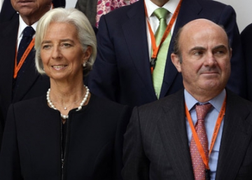 Luis, Magdalena & Christine