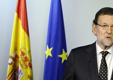 Rajoy, Guindos & Magdalena