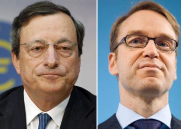 Todos a una: salvar la anémica recuperación