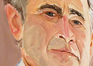 Aznar, Bush y Vladimir