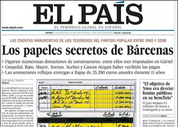 Bajo la lupa de la justicia