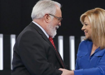 La doble farsa de Arias Cañete