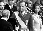 39 años de reinado en 39 momentos
