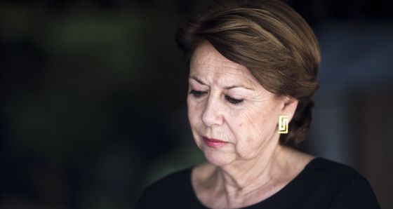 “La imputación es una excusa para que deje mi puesto a alguien del PP”