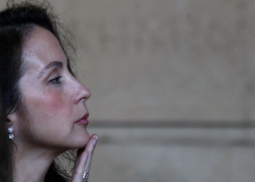 La juez Alaya y la Sala Segunda