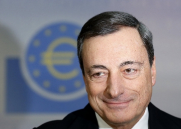 QE, blanco y en botella