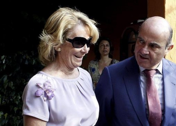 Espe... y la `doctrina Guindos´