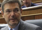 ¿Qué debería hacer el nuevo ministro de Justicia con la Ley de tasas judiciales?