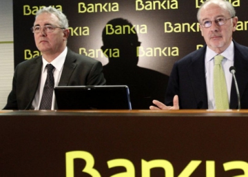 Por qué Verdú no usó la Black, según Rato