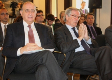 Trías, número falso y cuenta inexistente