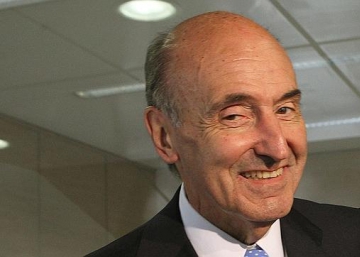 La infanta a por la segunda vuelta