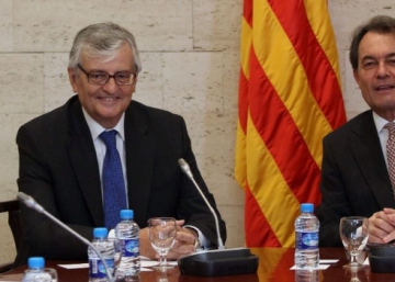 Se busca fiscal general del Estado