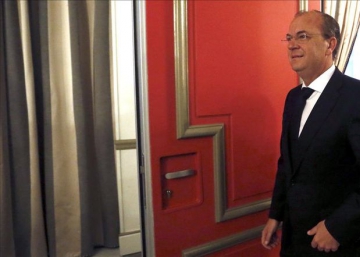 Transparencia, ¿parcial o completa?