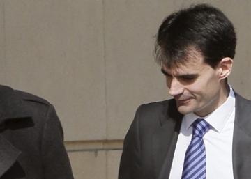 El juez Ruz, punto...y seguido