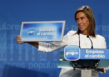 Las razones de Ana Mato