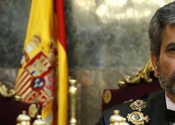 Carlos Salomón Lesmes