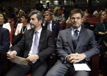 Operación Ruz, marchando