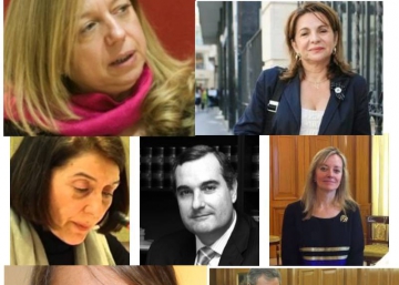 Ruz, una y no más, Santo Tomás