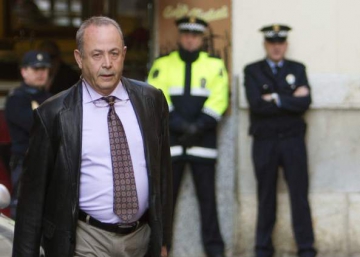 La infanta, a por la tercera vuelta