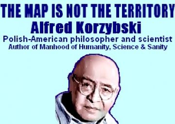 Charlie: El mapa no es el territorio