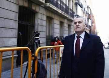 LB y la `bomba atómica´